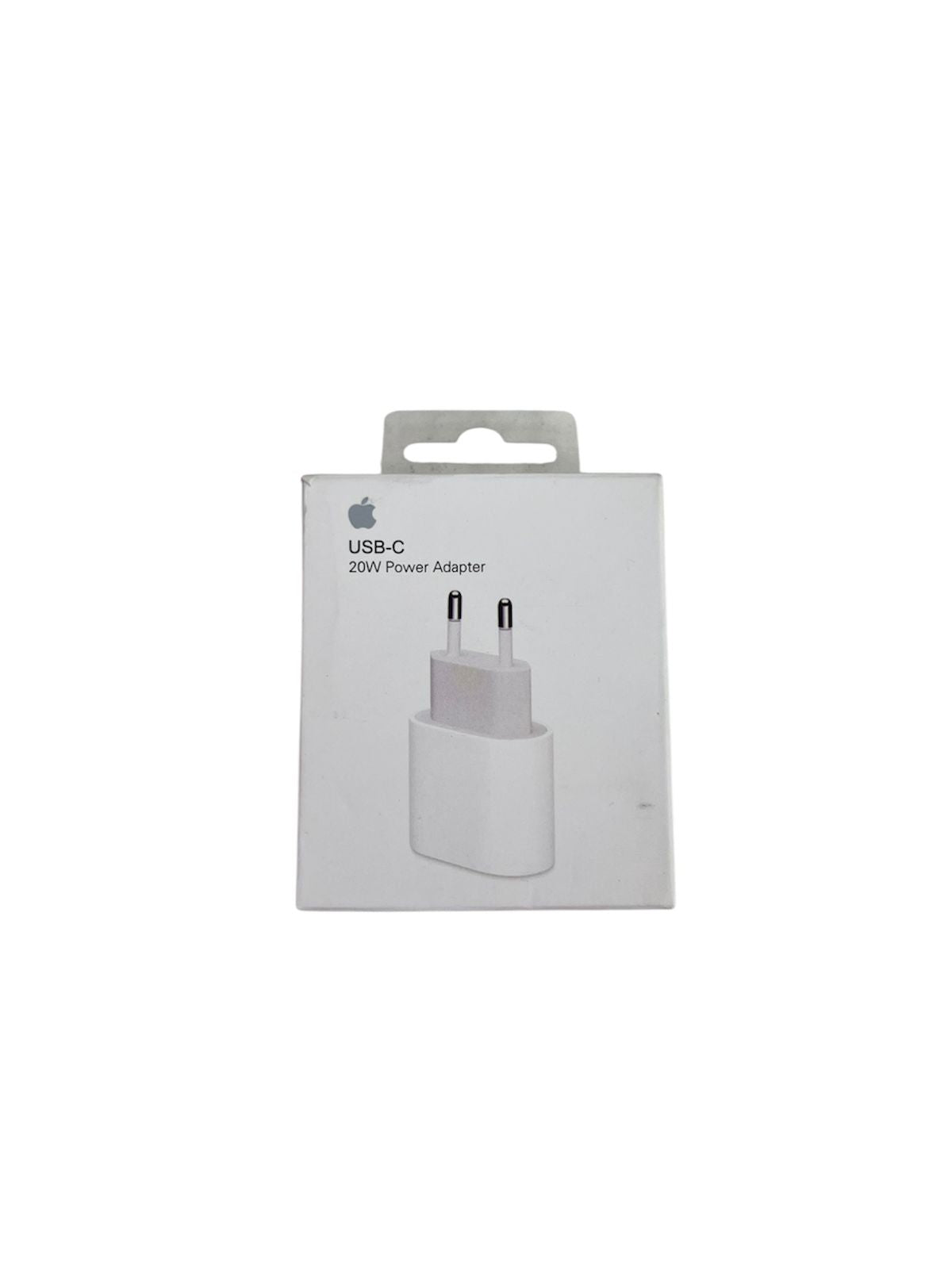 Caja apple tipo C