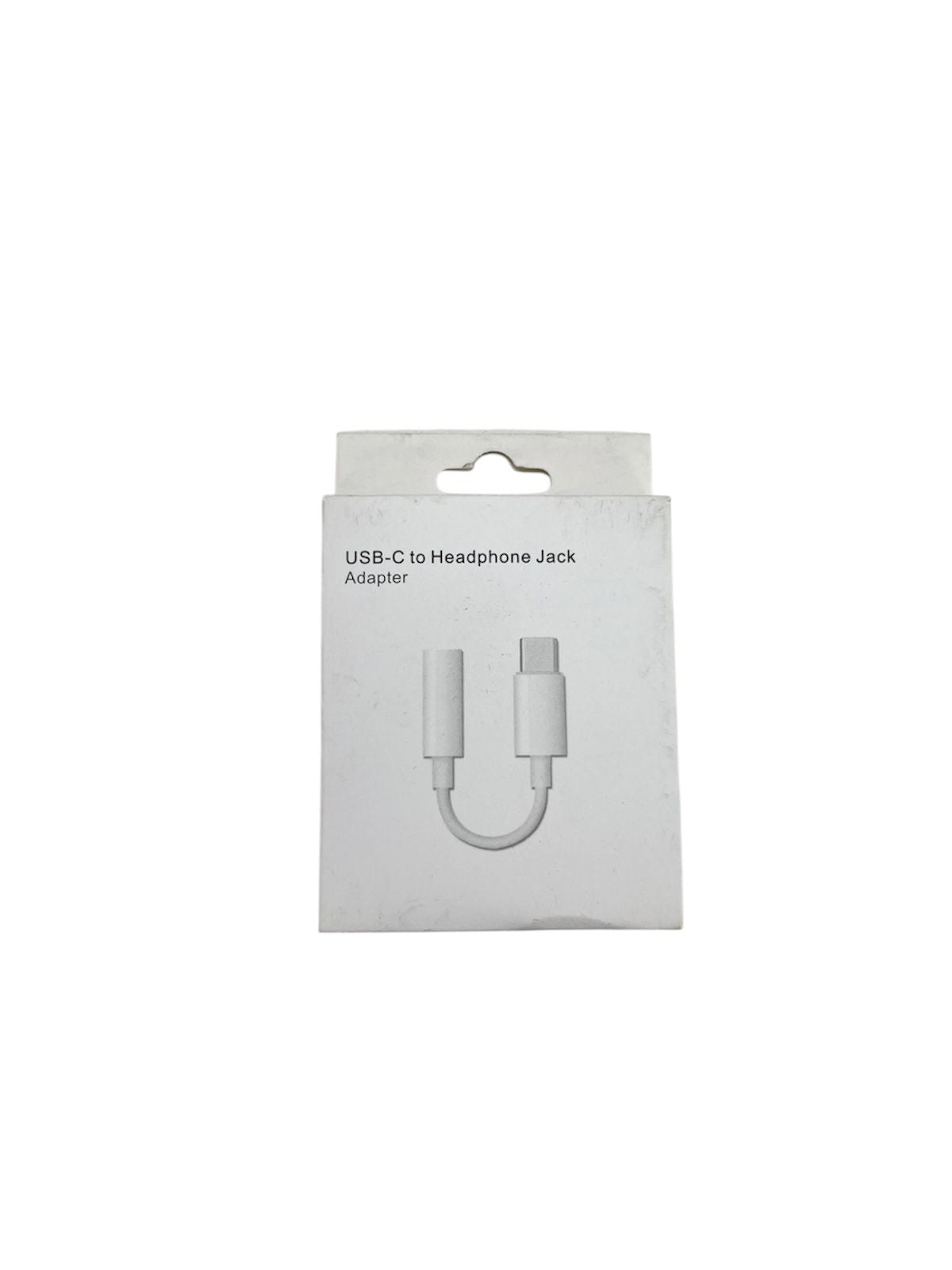 Adaptador apple entrada C