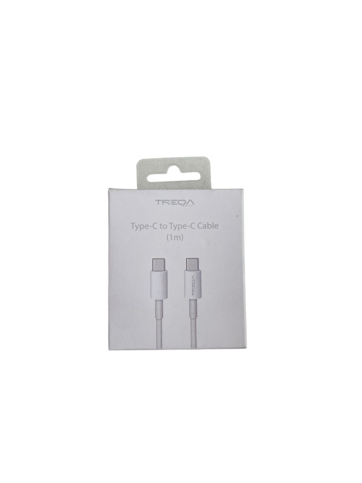 Cable de carga TREQA C a C