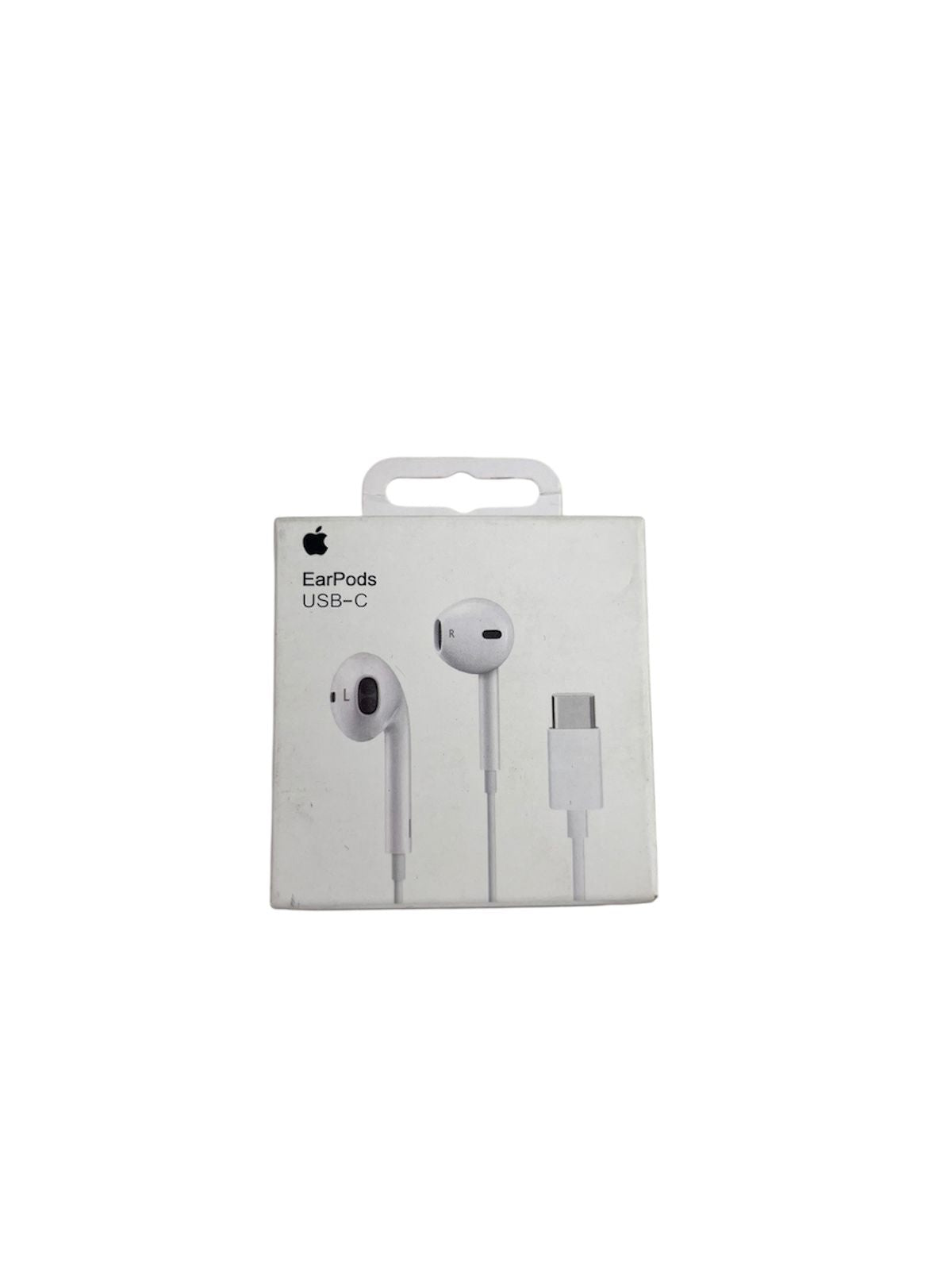 Audífonos tipo apple entrada C