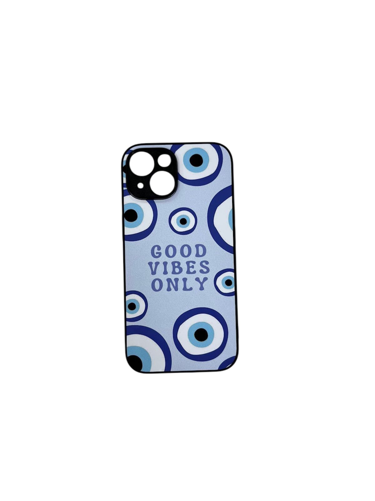 Carcasa Iphone 15 Good Vibes