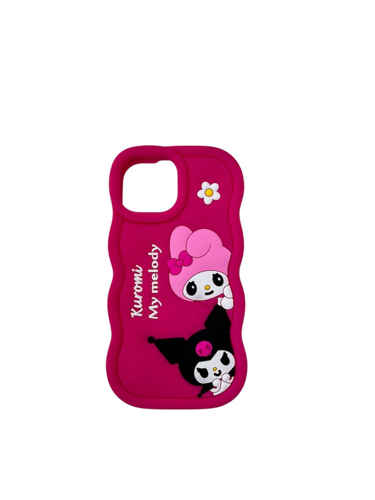 Carcasa Iphone 15 My melody