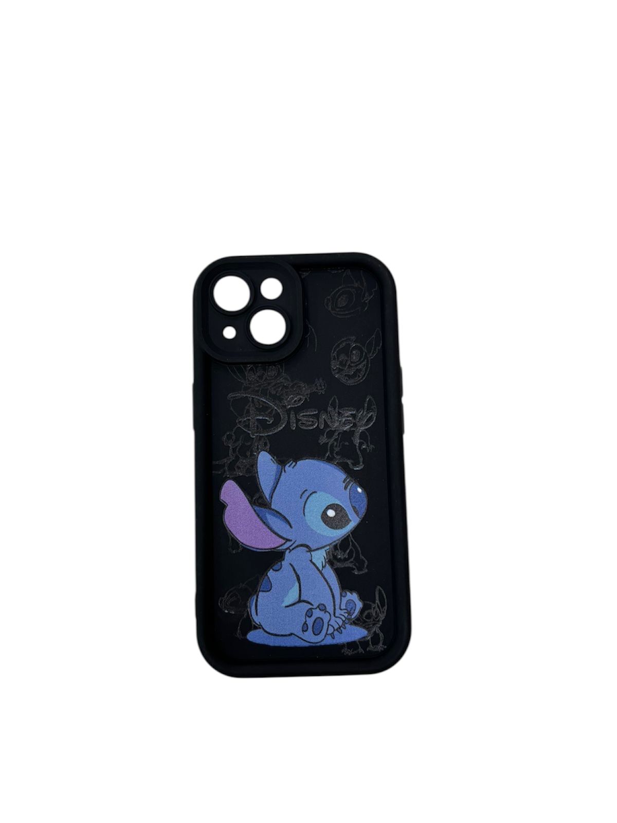 Carcasa Iphone 15 Stitch