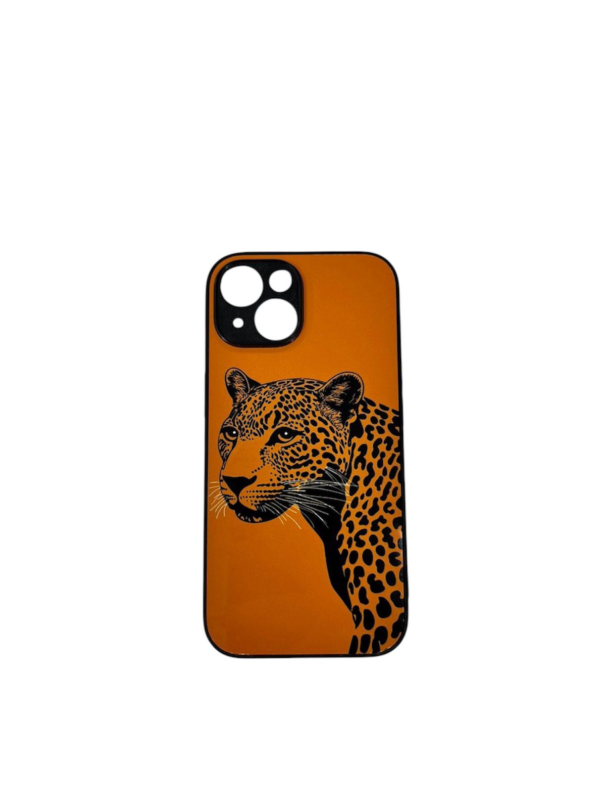 Carcasa Iphone 15 guepardo