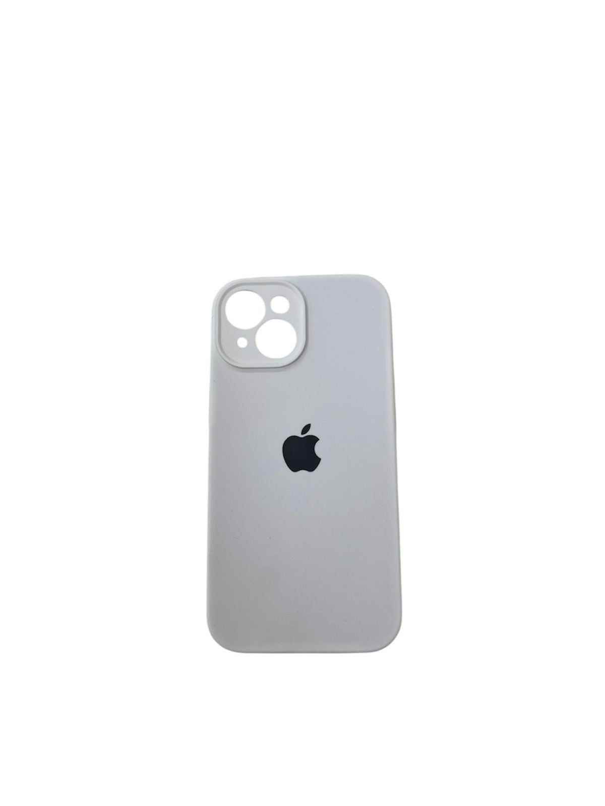 Carcasa Iphone 15 color blanco