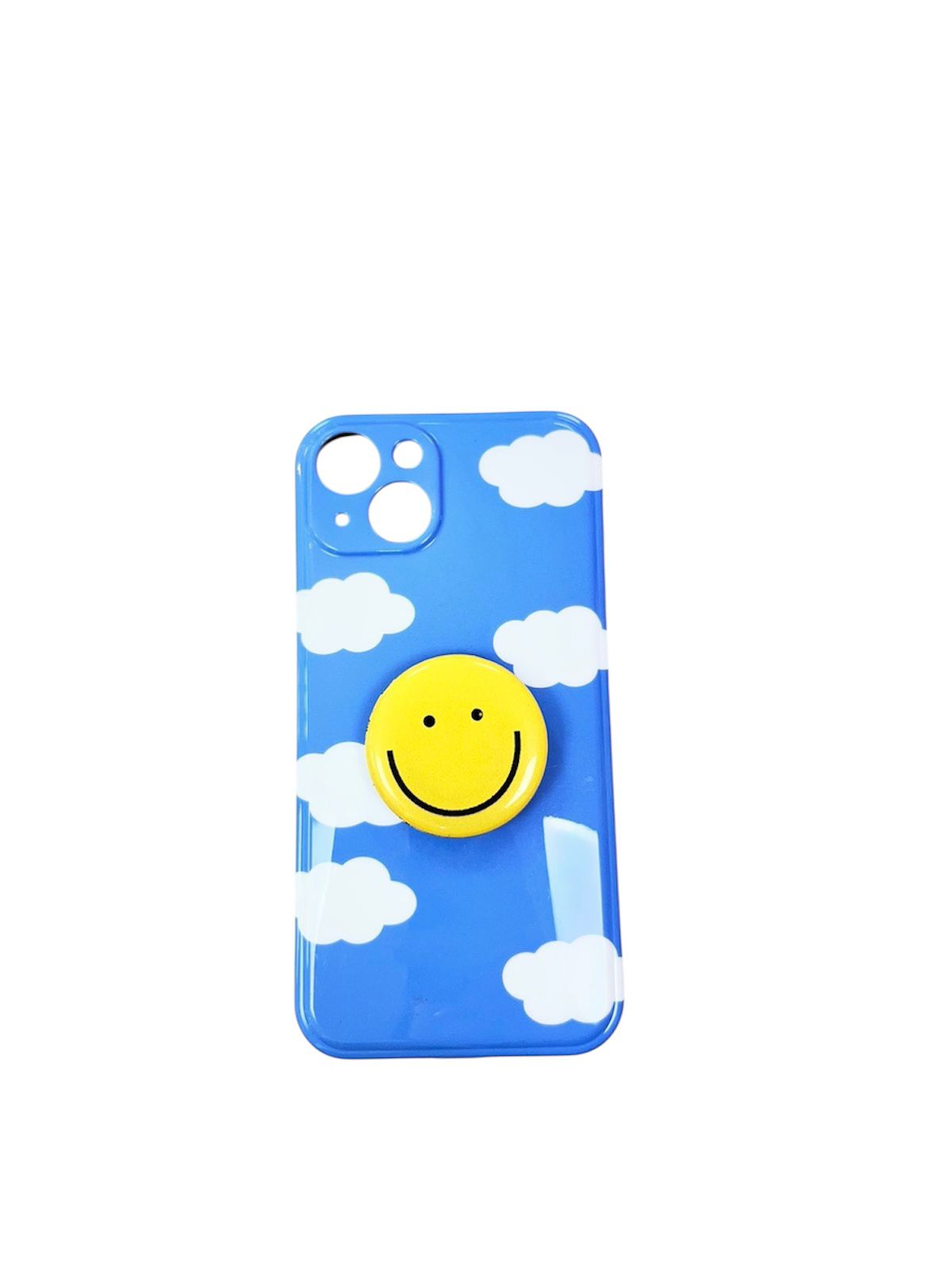 Carcasa 13/14 con pop socket