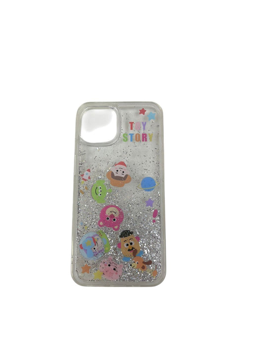 Carcasa Iphone 13/14 Toy Story