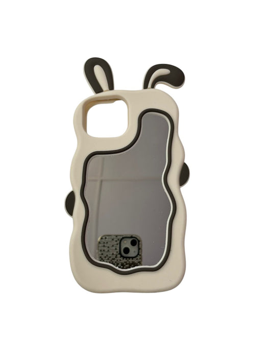 Carcasa Iphone 13/14 con espejo