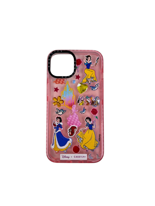 Carcasa Iphone 13/14 Disney