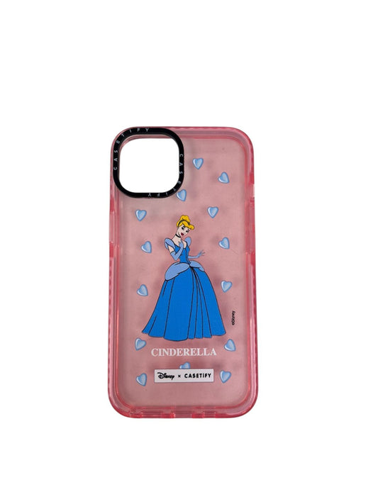 Carcasa Iphone 13/14 Disney