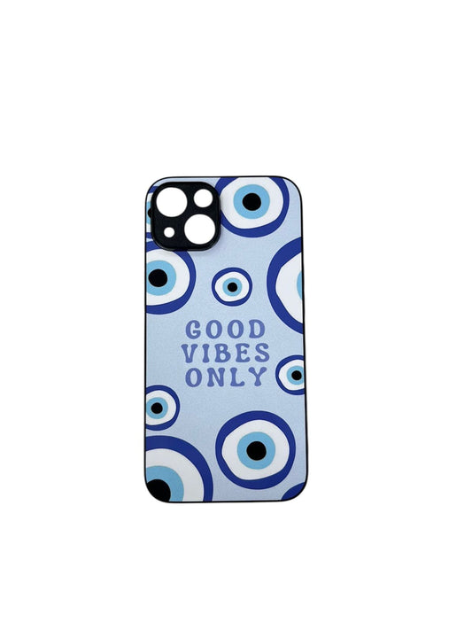 Carcasa Iphone 13/14 ojo de protección