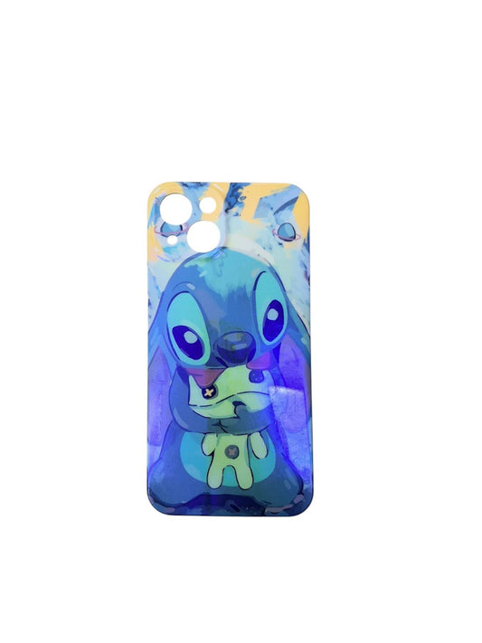 Carcasa Iphone 13/14 Stitch