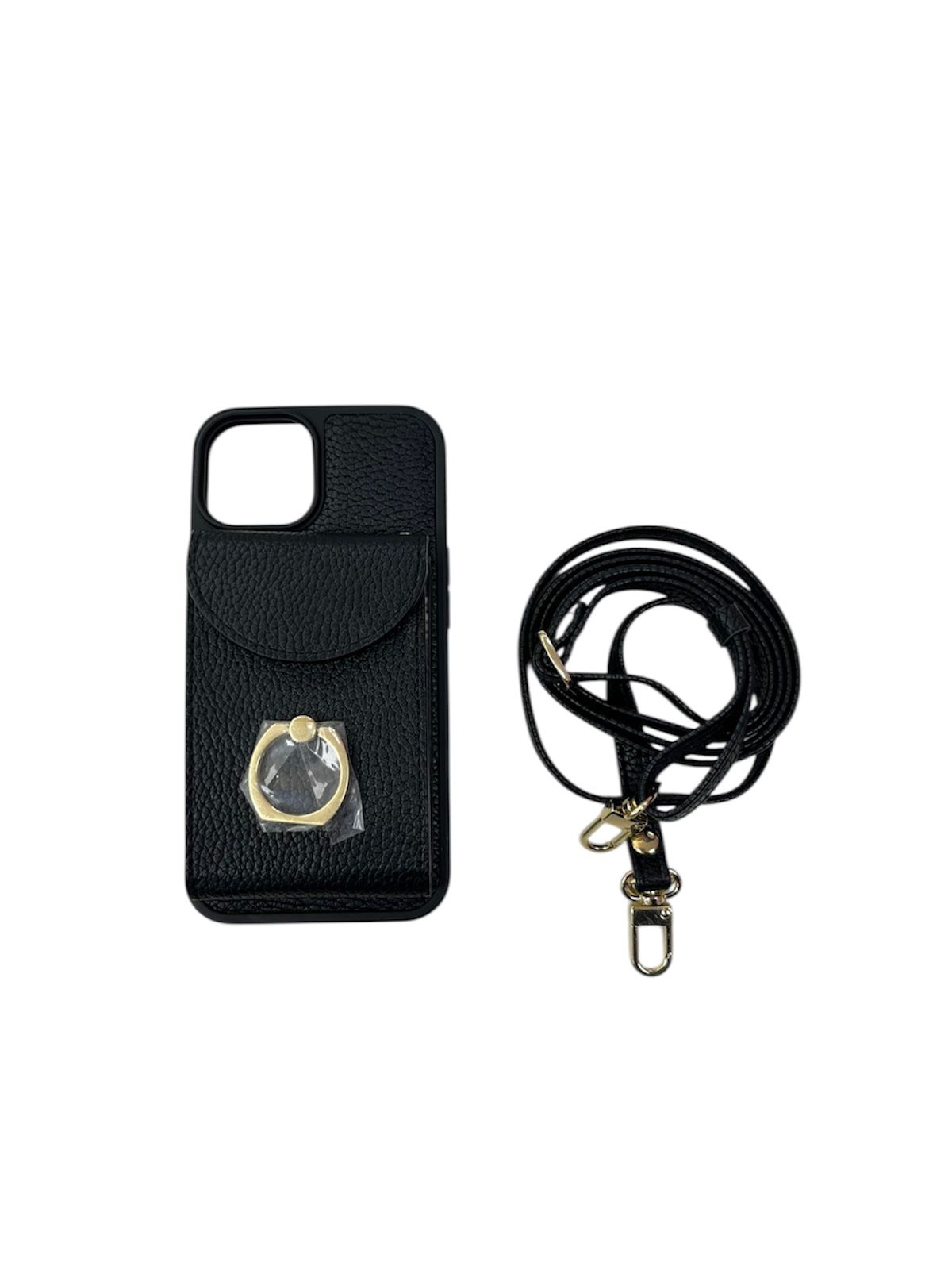 Carcasa Iphone 13/14 con strap