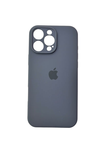 Carcasa Iphone 16 pro max negra