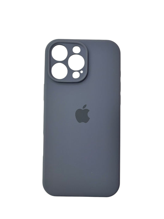 Carcasa Iphone 16 pro max negra