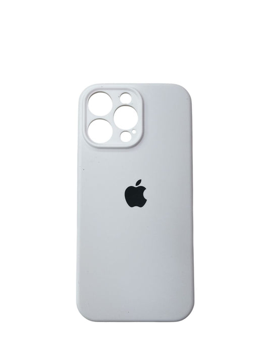 Carcasa Iphone 16 pro max blanco
