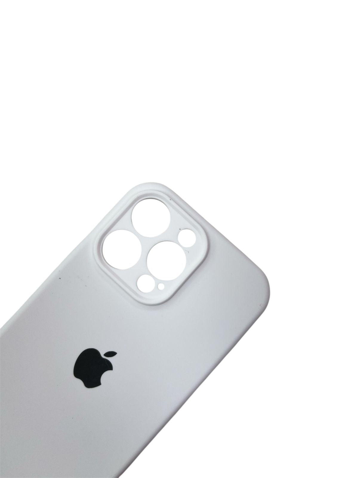 Carcasa Iphone 16 pro max blanco