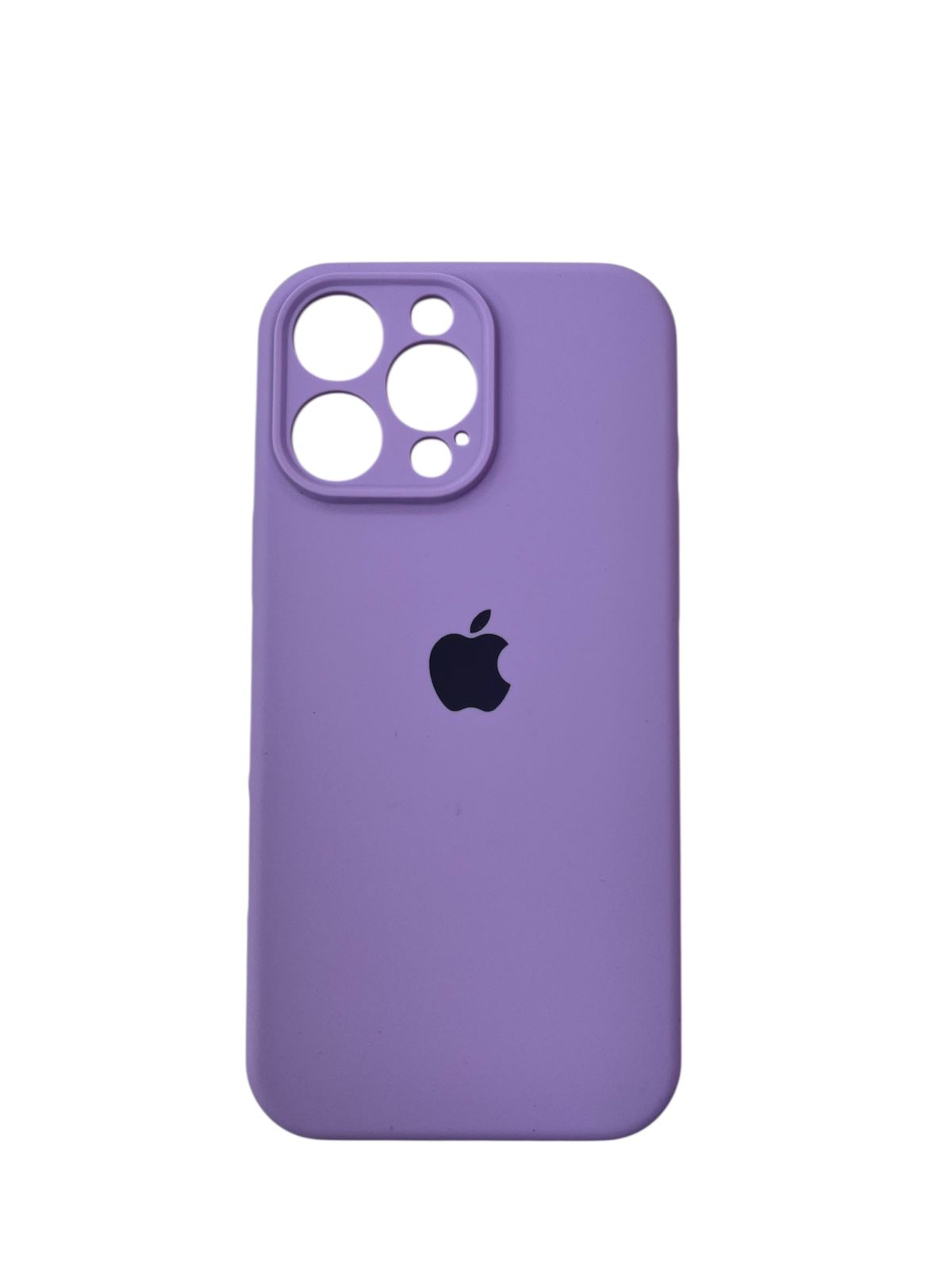 Carcasa Iphone 16 pro max morado
