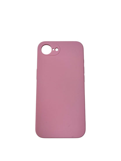 Carcasa Iphone 16e silicona