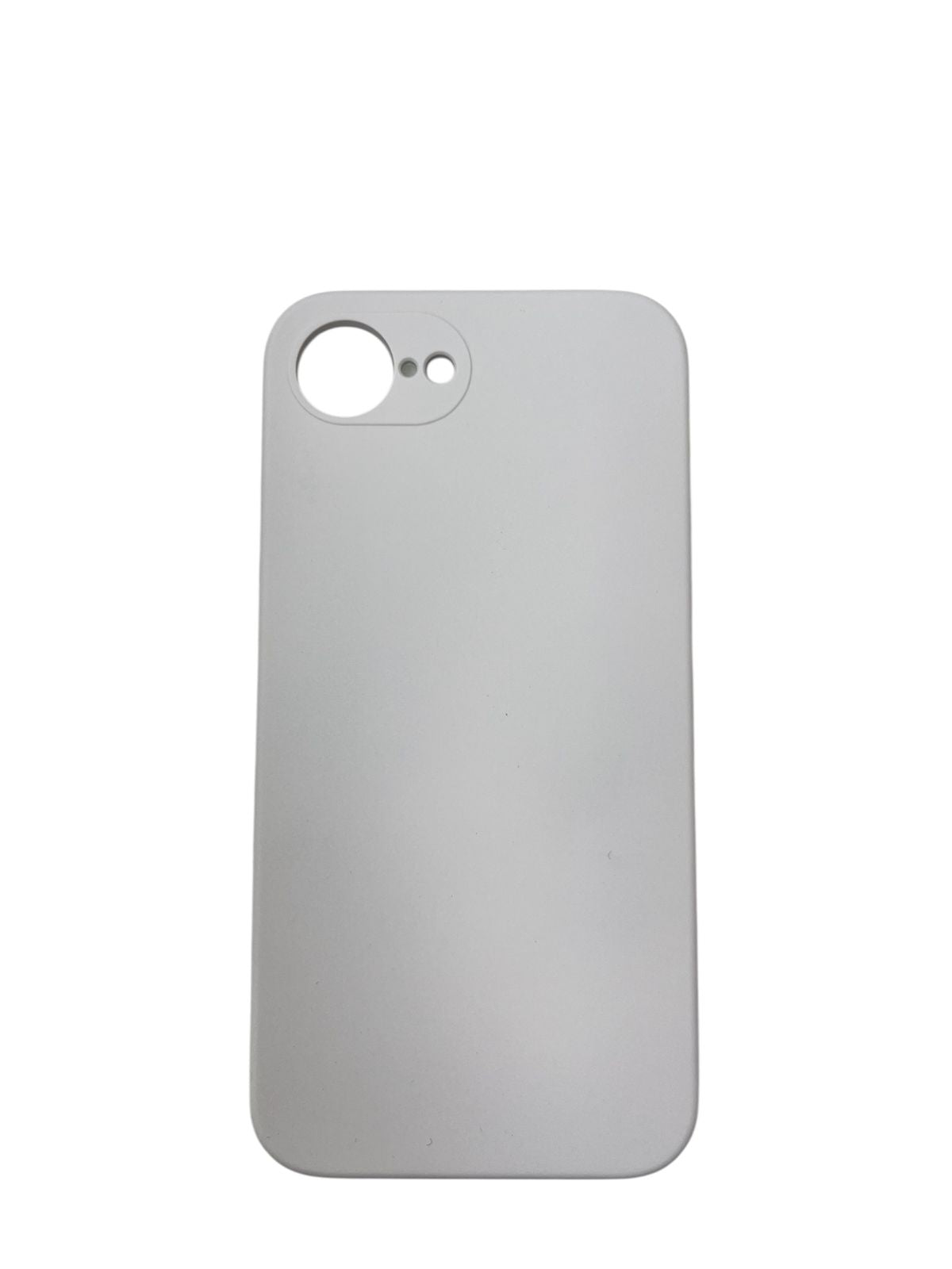 Carcasa Iphone 16e silicona