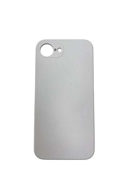 Carcasa Iphone 16e silicona