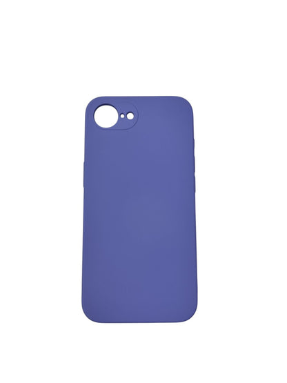 Carcasa Iphone 16e silicona