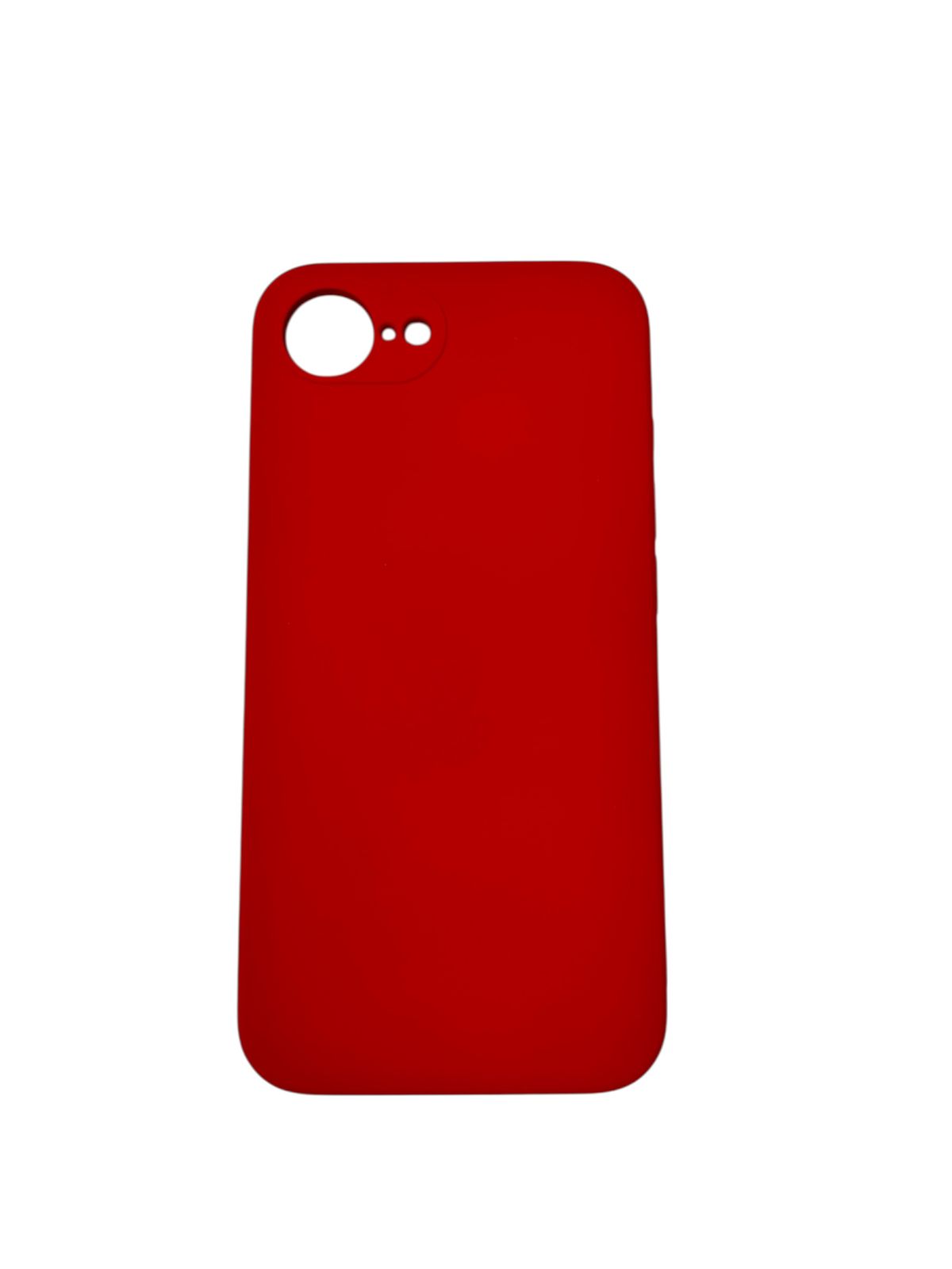 Carcasa Iphone 16e silicona