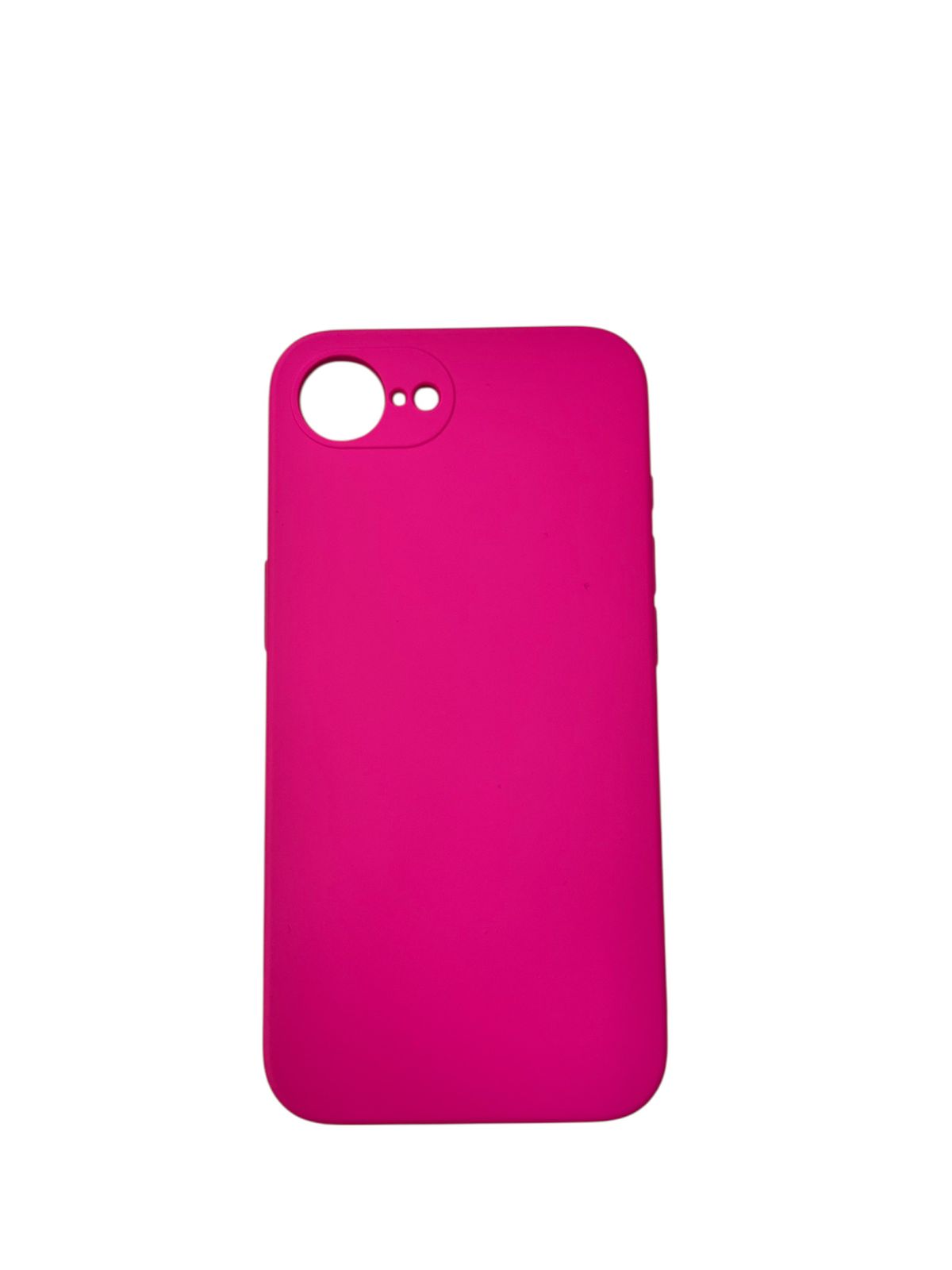 Carcasa Iphone 16e silicona