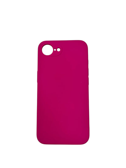 Carcasa Iphone 16e silicona