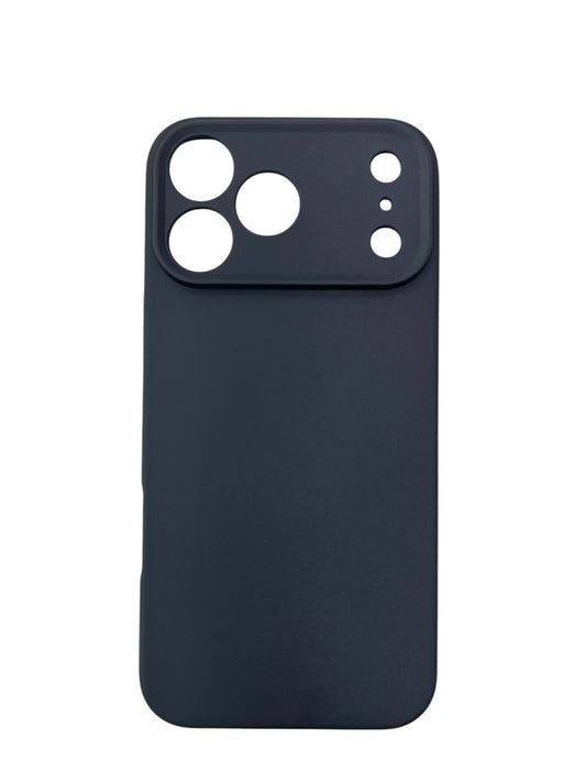 Carcasa Iphone 17 Pro Max silicona