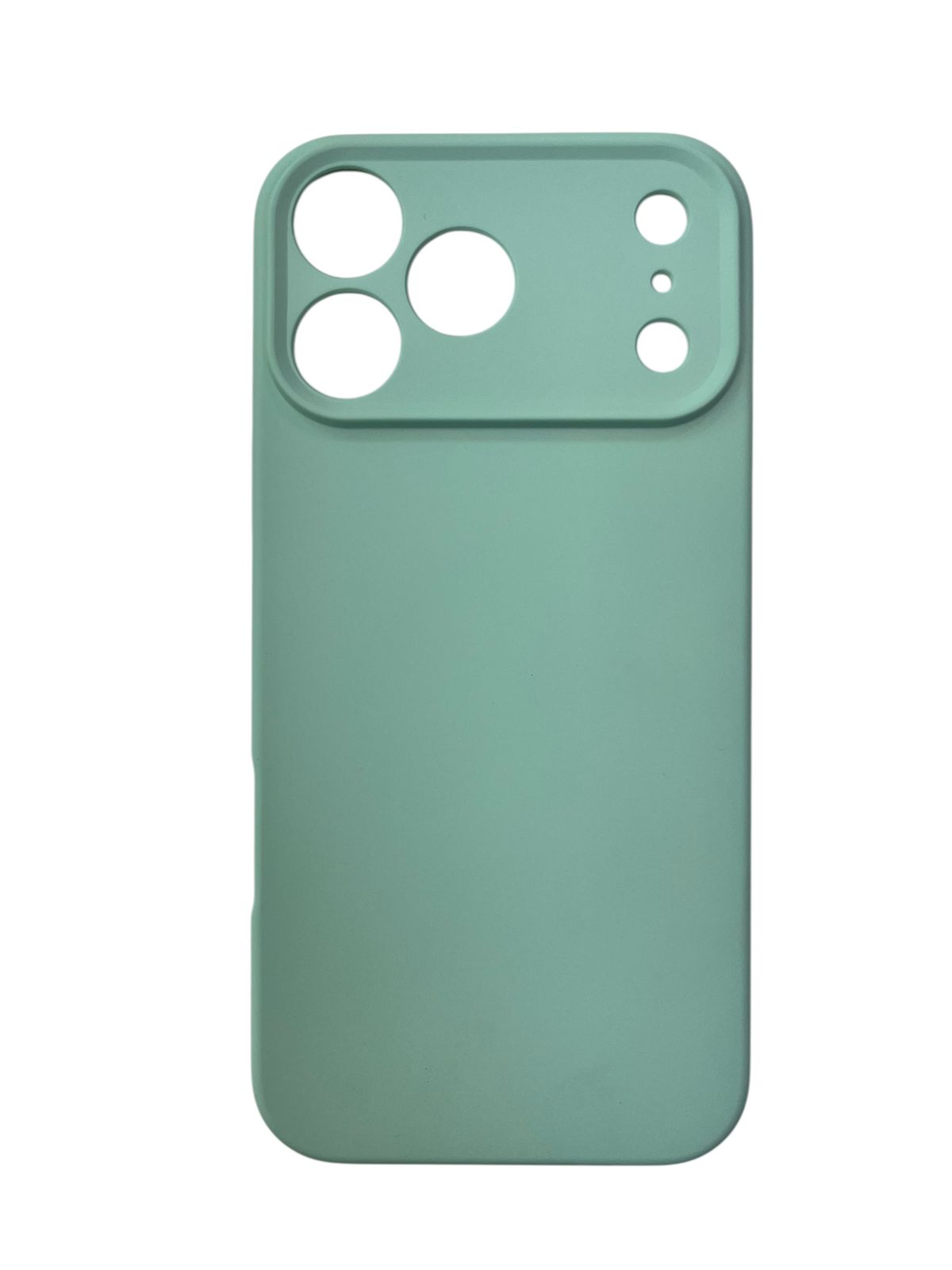 Carcasa Iphone 17 Pro Max silicona