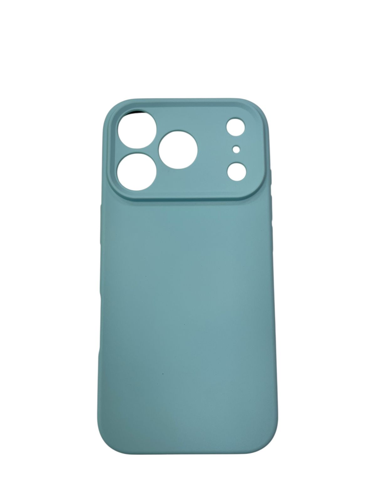 Carcasa Iphone 17 Pro silicona