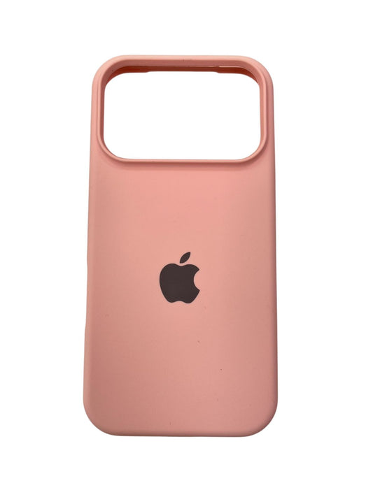 Carcasa Iphone 17 Pro