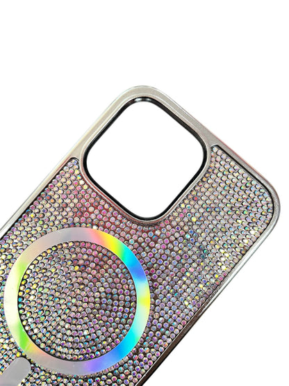 Carcasa Iphone 16 pro max Magsafe