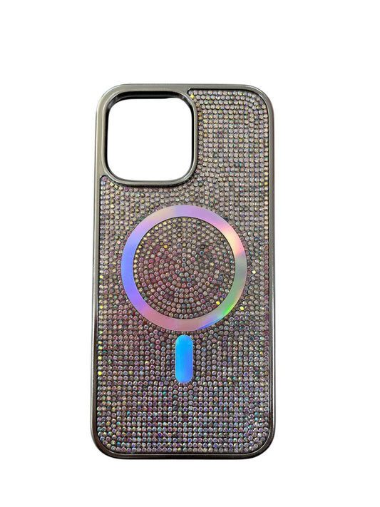Carcasa Iphone 16 pro max Magsafe