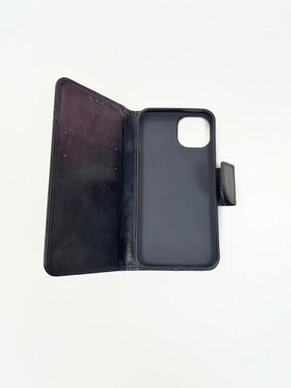 Carcasa Iphone 13/14 tapa negra