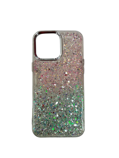 Carcasa Iphone 16 pro max brillos
