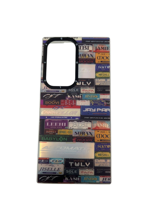 Carcasa Samsung S23 Ultra