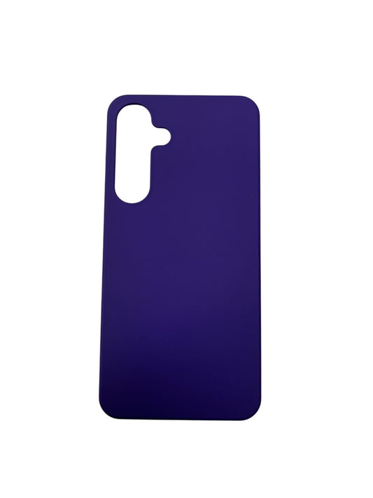 Carcasa Samsung S25 Plus azul
