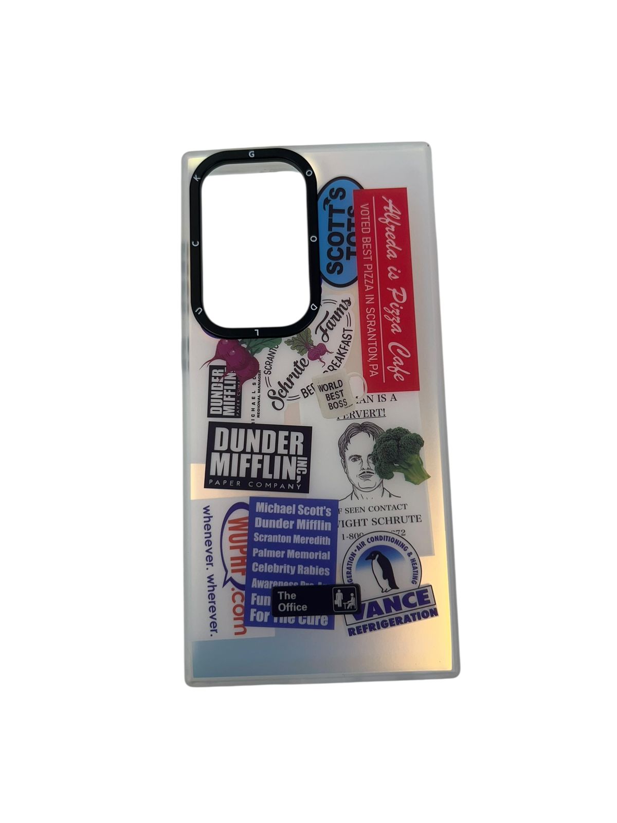 Carcasa Samsung S23 Ultra