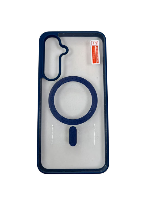 Carcasa Samsung S24 Fe + MagSafe