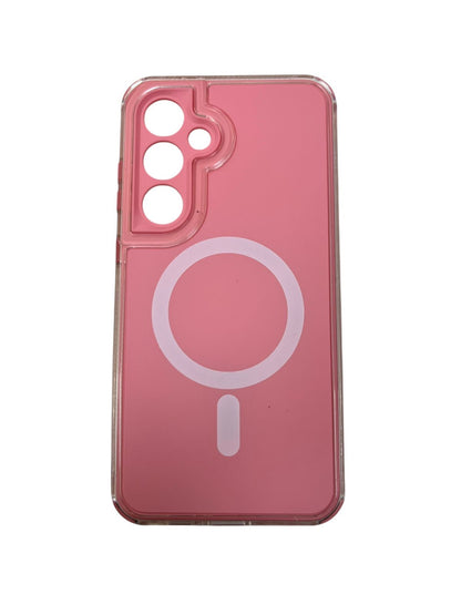 Carcasa Samsung S24 Fe + Magsafe