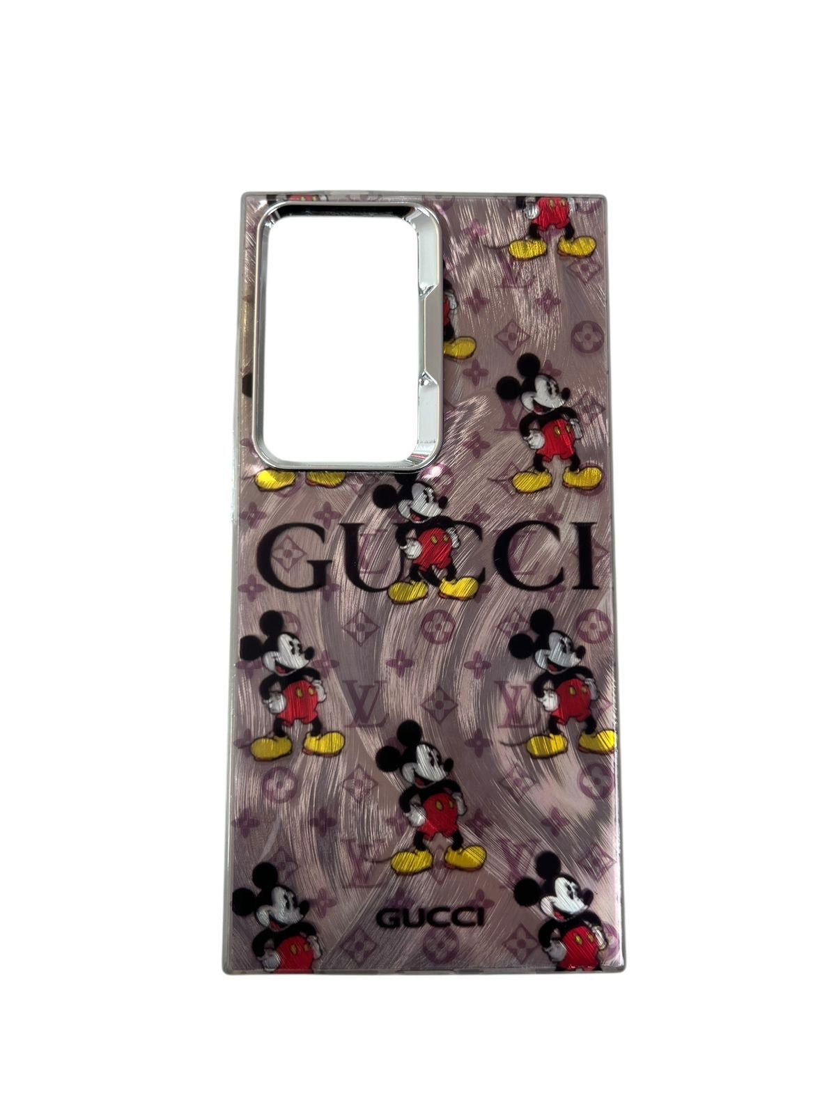 Carcasa Samsung S24 Ultra Disney