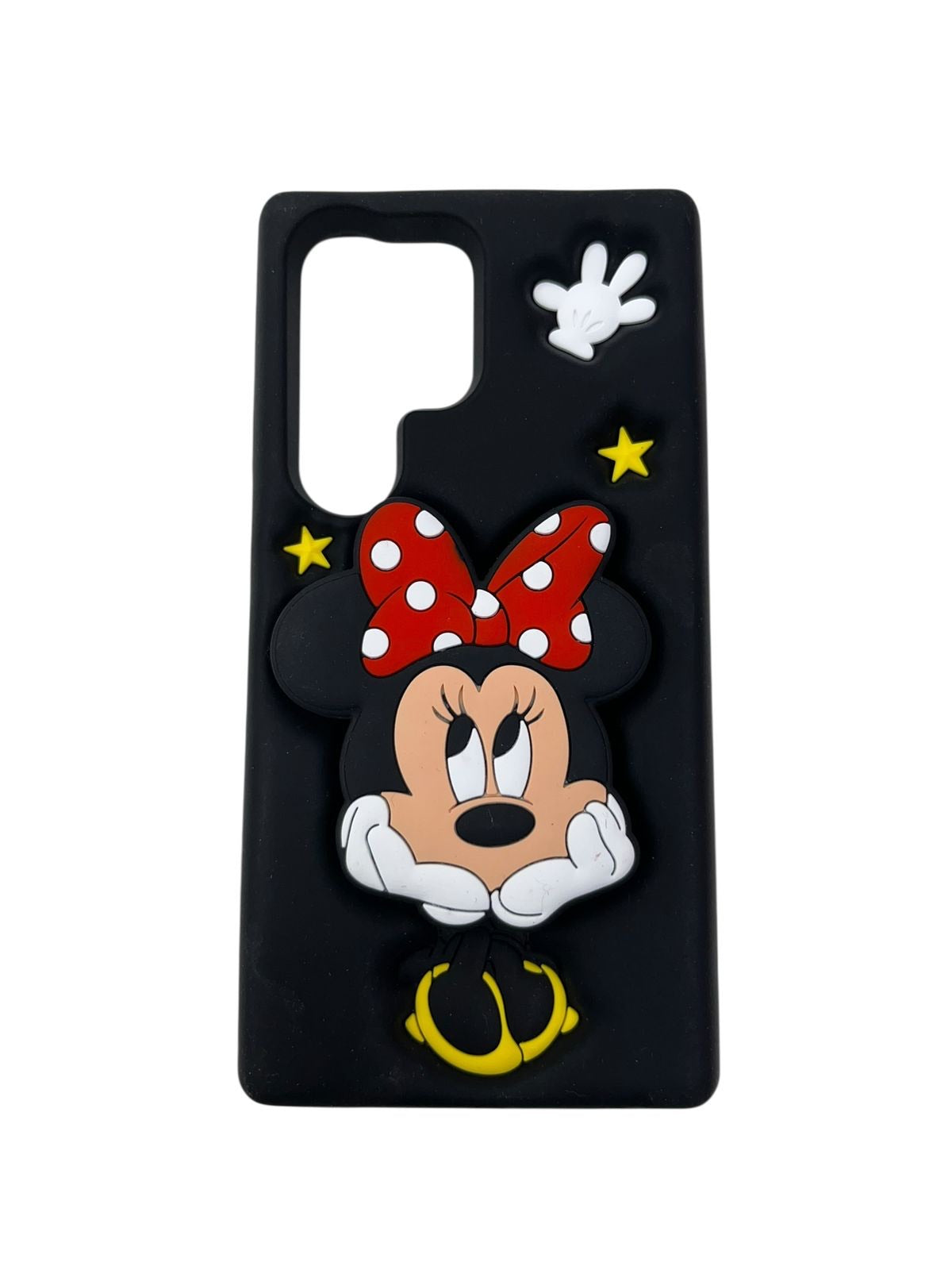 Carcasa Samsung S24 Ultra Minnie