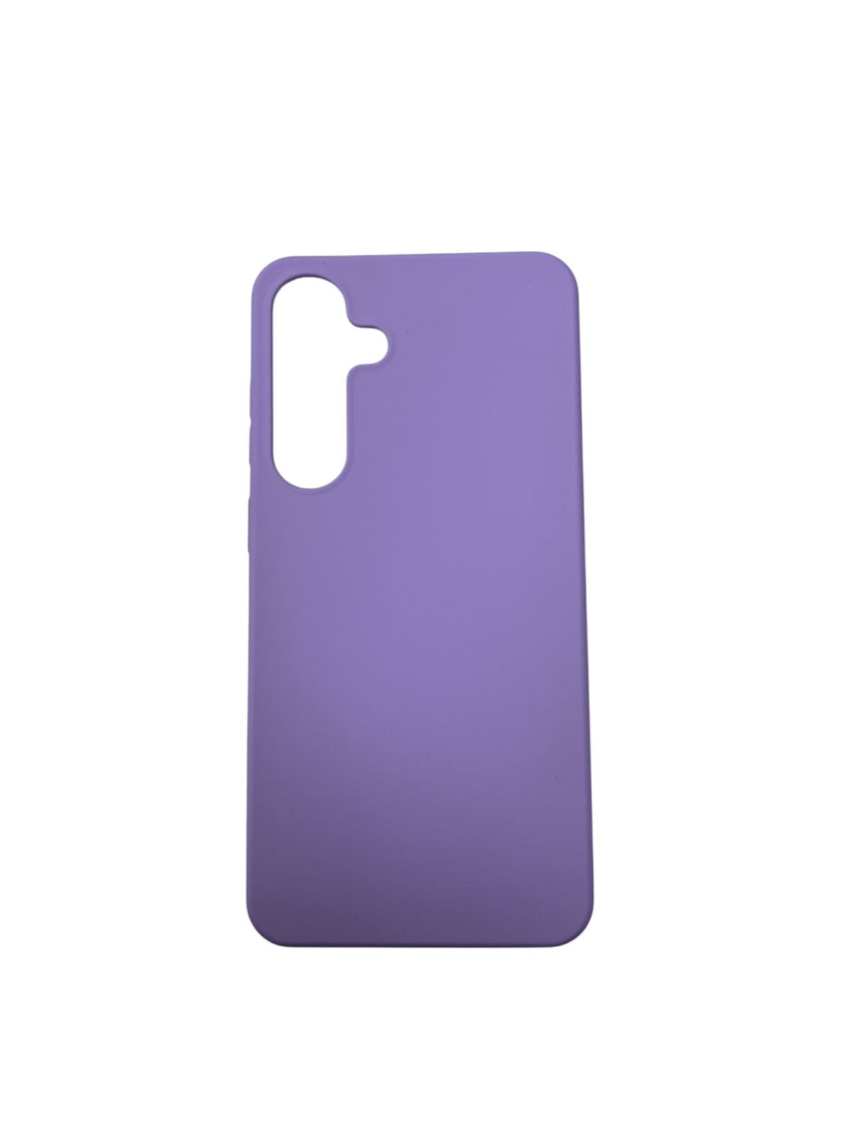 Carcasa Samsung S25 Plus lila