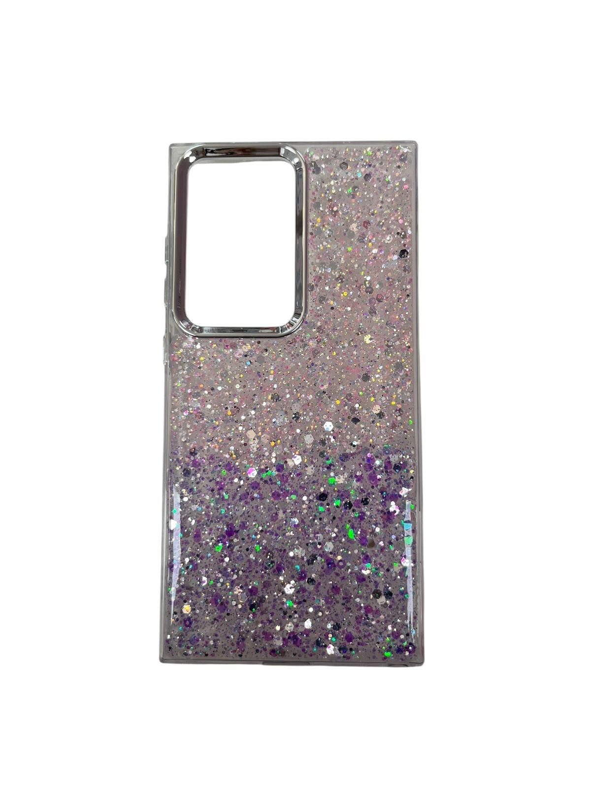 Carcasa Samsung S24 Ultra brillos