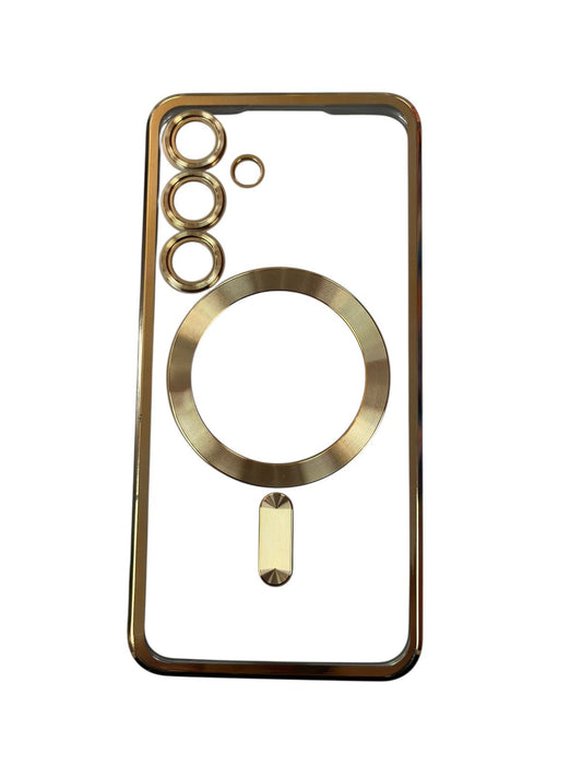 Carcasa Samsung S24 +Magsafe