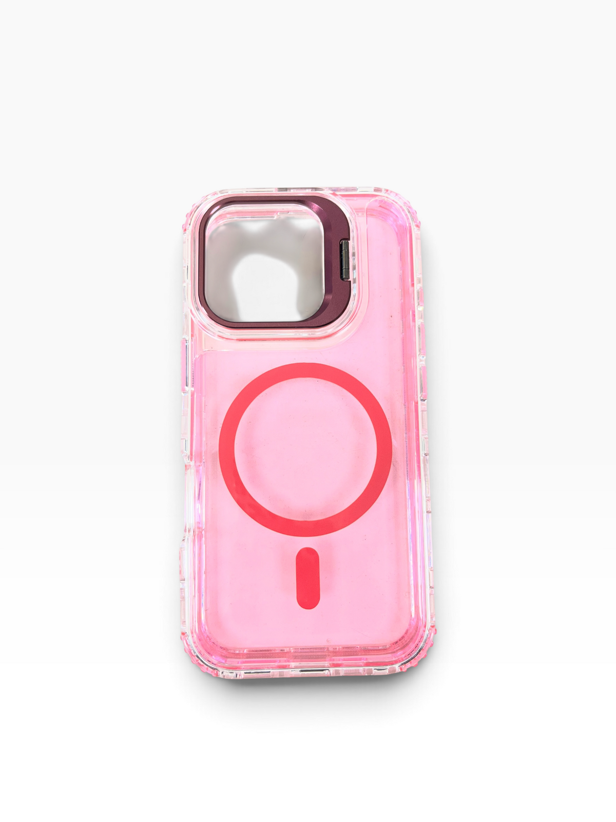 Carcasa iPhone 16 Pro