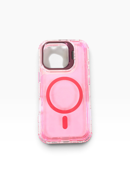 Carcasa iPhone 16 Pro