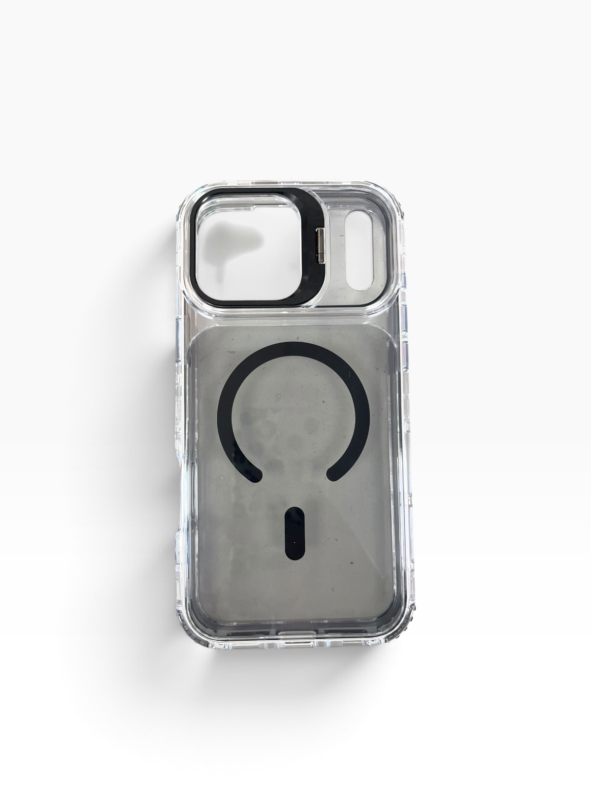 Carcasa iPhone 17 Pro Max